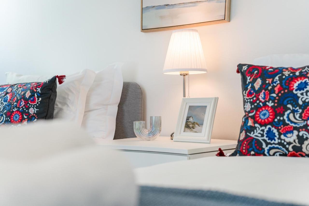 Elegant Belem Hideaway Lägenhet Lisboa Exteriör bild